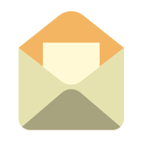 Email flat